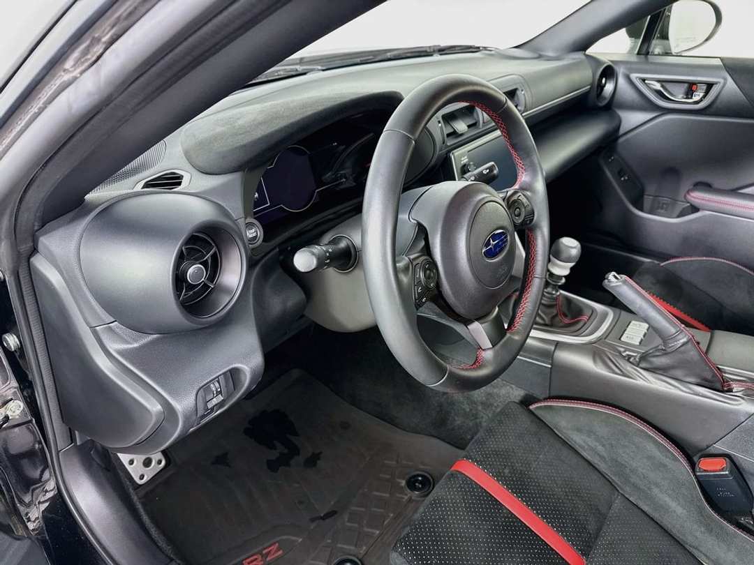 2022 Subaru BRZ Limited - Image 7