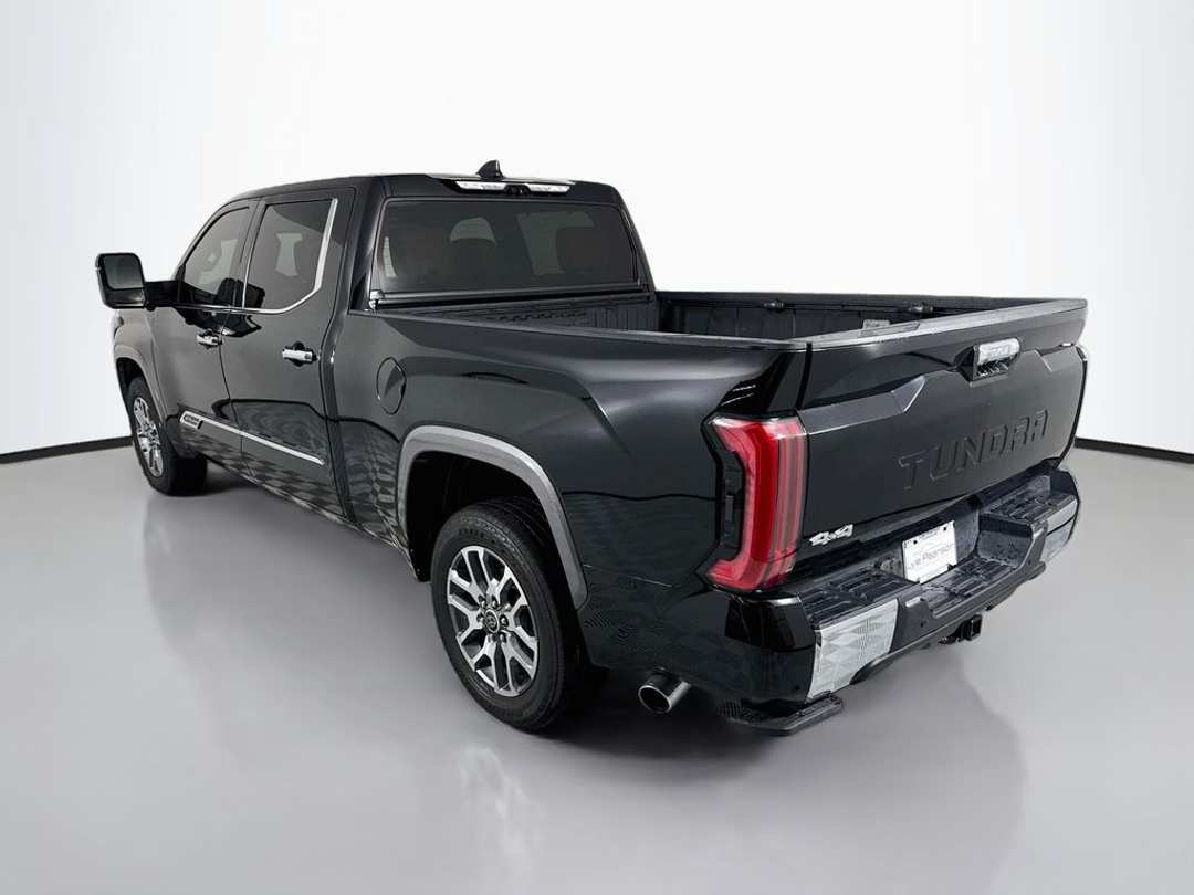 2024 Toyota Tundra 1794 - Image 5