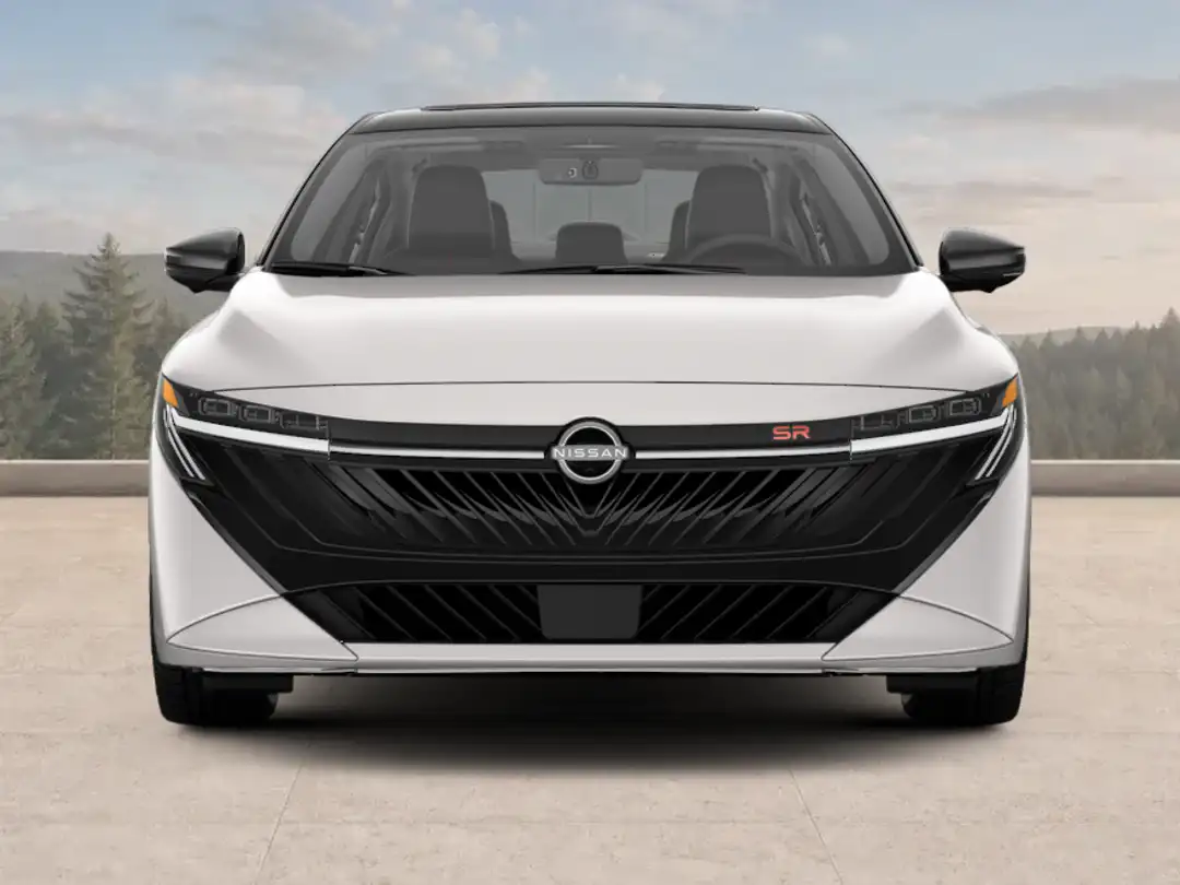 2026 Nissan Sentra SR - Image 2