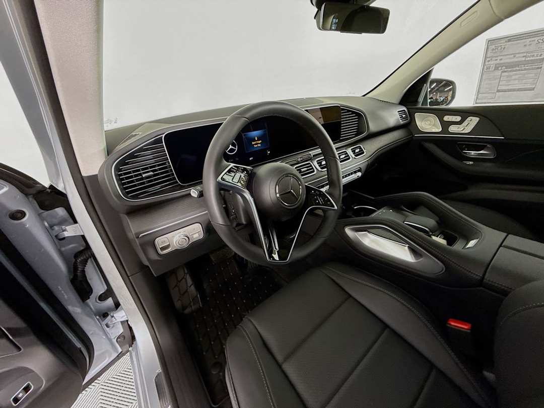 2026 Mercedes-Benz GLE 350 - Image 7