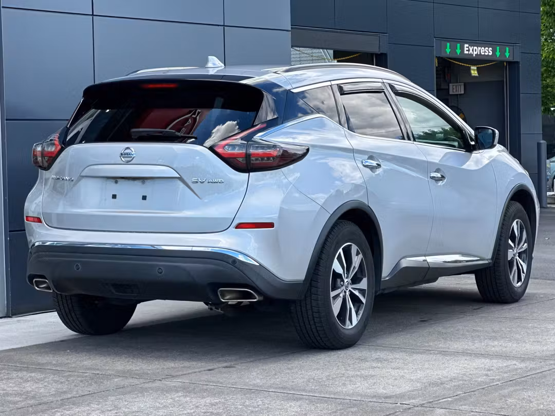 2020 Nissan Murano SV - Image 3