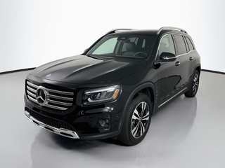 2025 Mercedes-Benz GLB 250