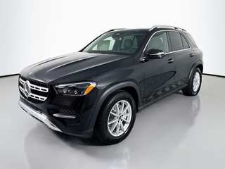 2026 Mercedes-Benz GLE 350