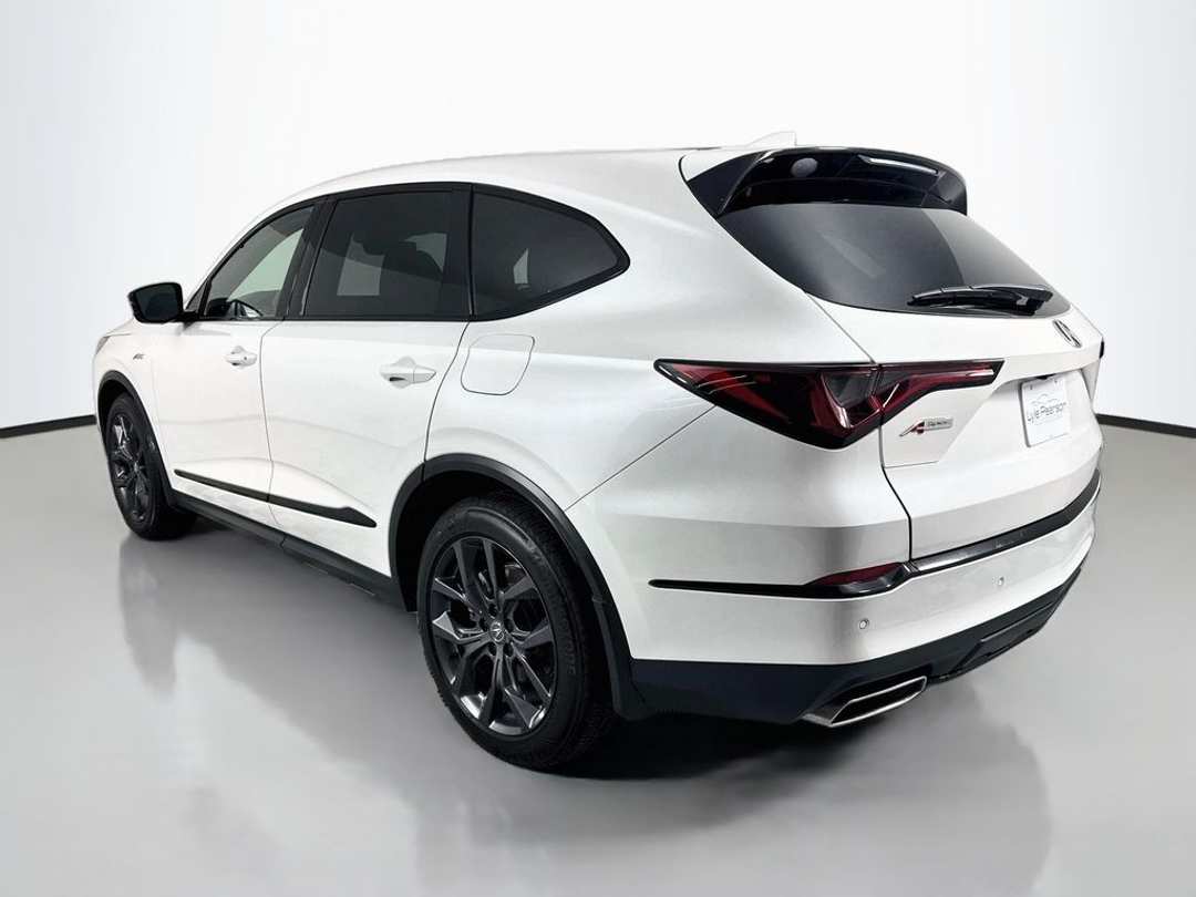 2024 Acura MDX ASpec - Image 5