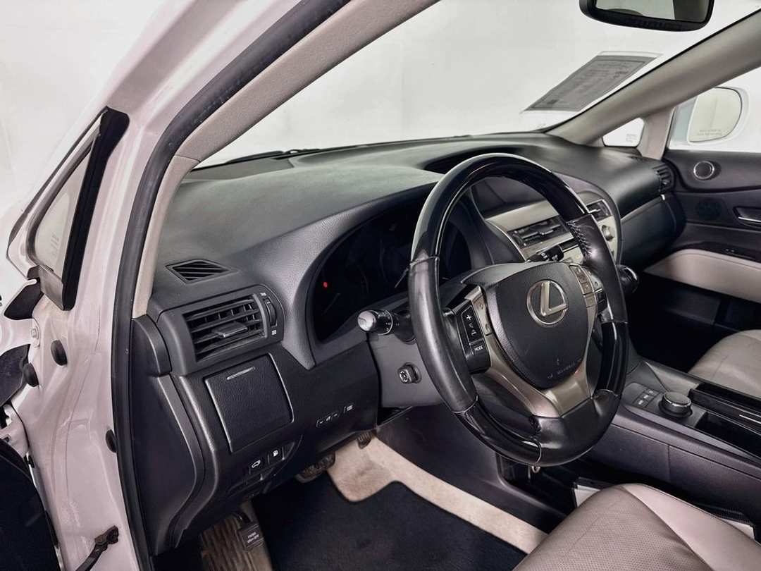2014 Lexus RX 350 - Image 7