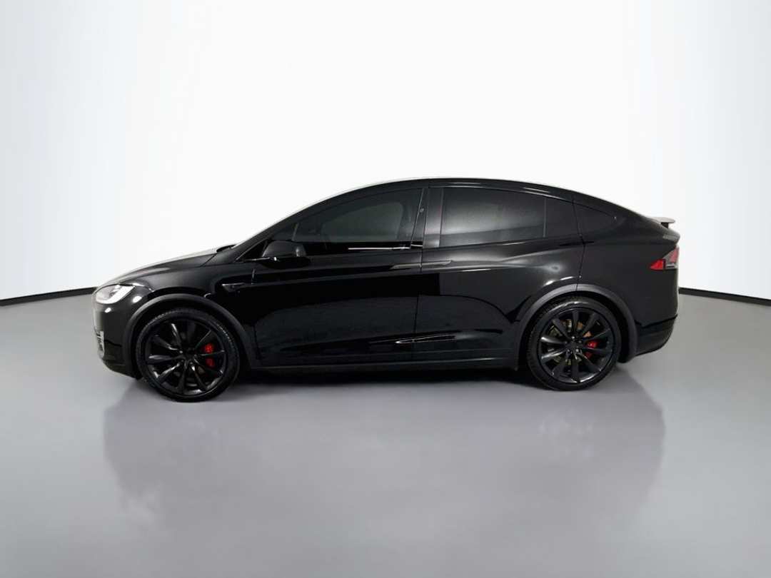 2020 Tesla Model X Performance - Image 3