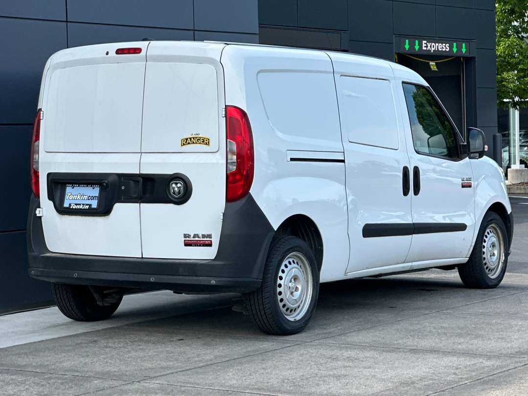 2017 Ram Promaster City Tradesman - Image 3