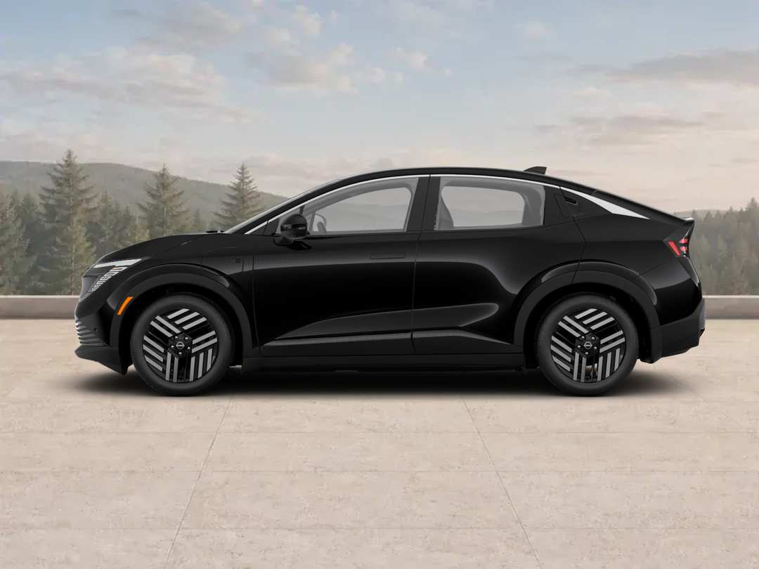 2026 Nissan LEAF SV+ - Image 4