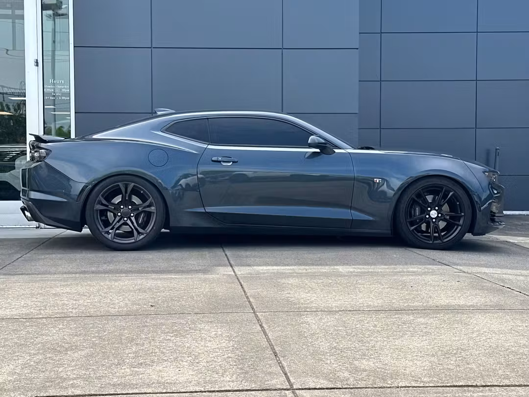 2023 Chevrolet Camaro SS - Image 2