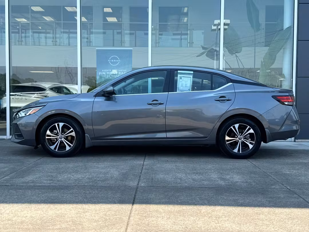 2023 Nissan Sentra SV - Image 6