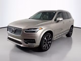 2023 Volvo Xc90 B6 Plus 7Seater