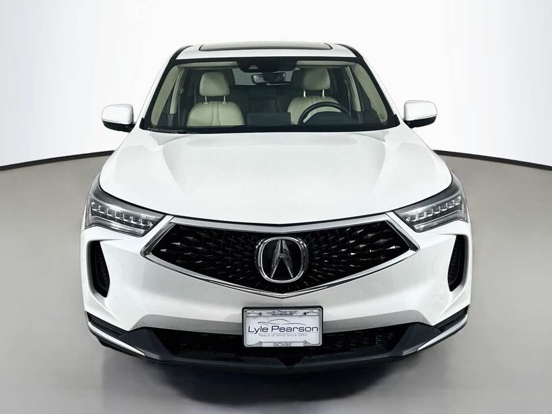 2023 Acura RDX Base - Image 6