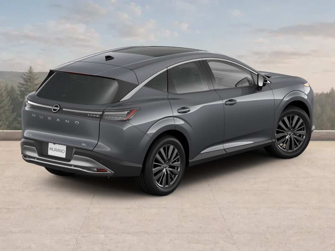 2026 Nissan Murano SL - Image 7