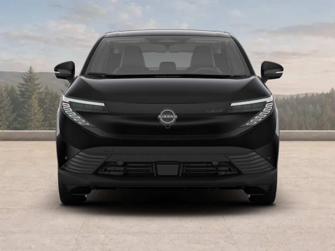 2026 Nissan LEAF SV+ - Image 2