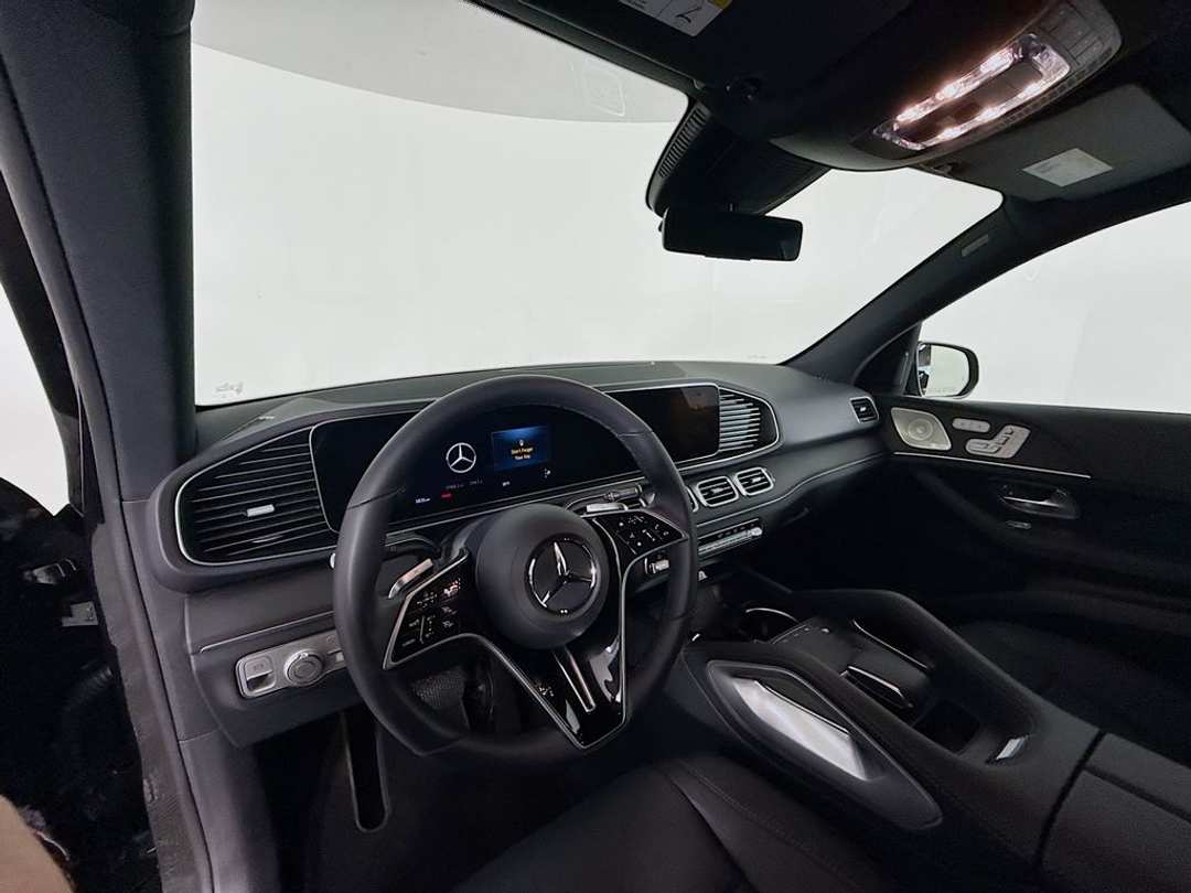 2026 Mercedes-Benz GLE 350 - Image 7