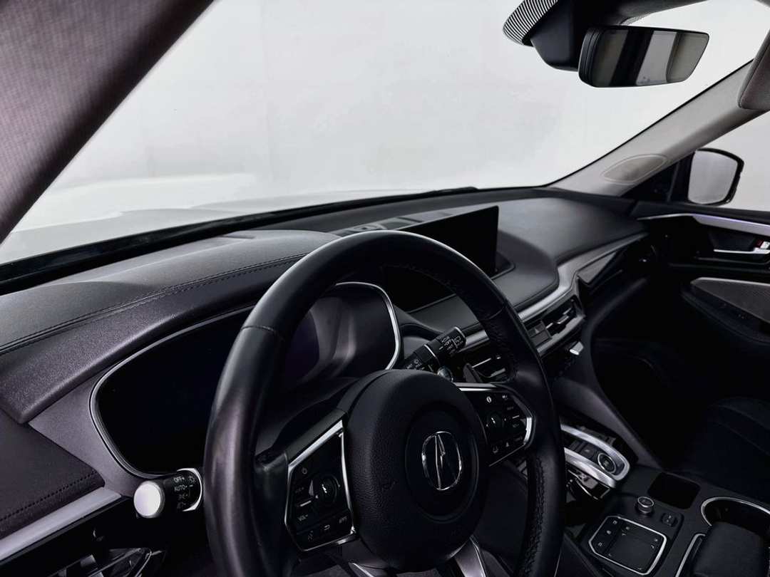 2023 Acura MDX Technology - Image 4