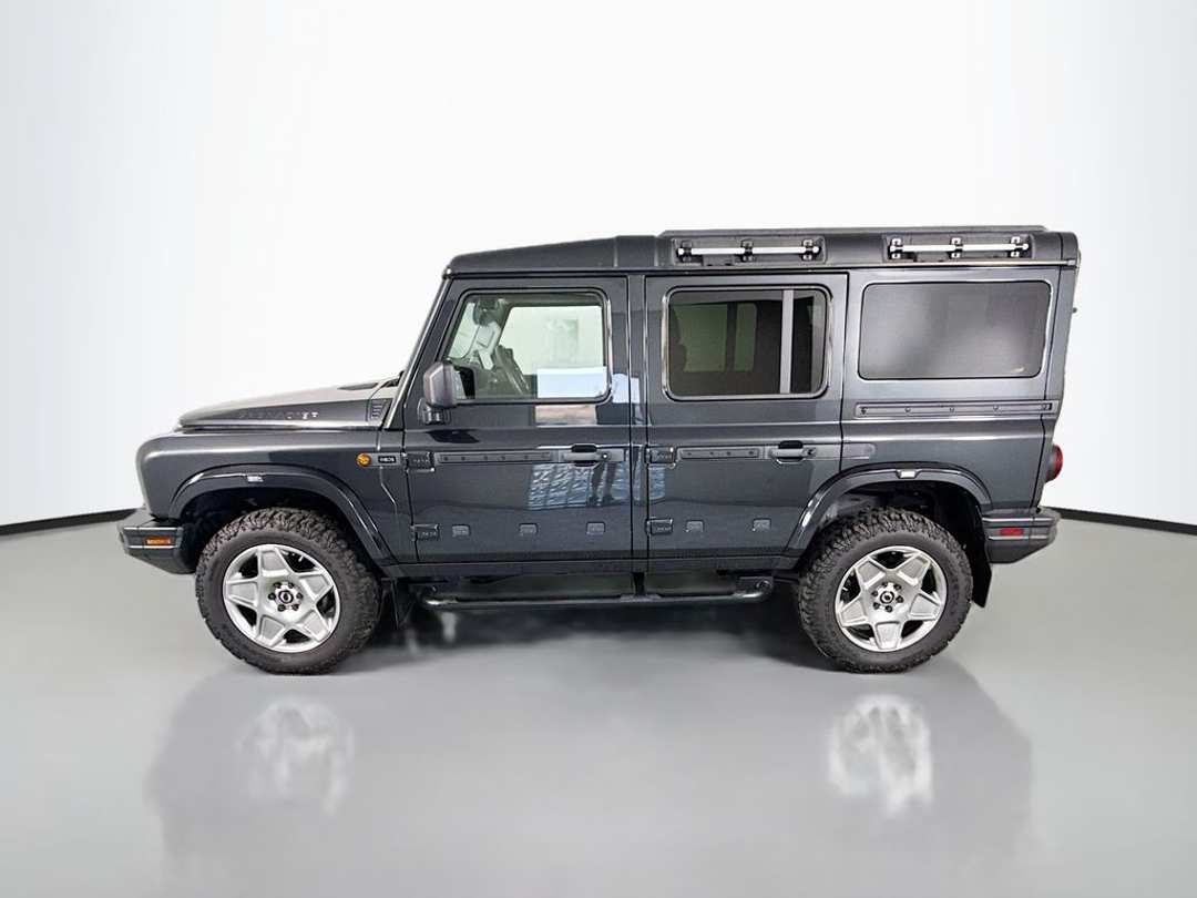 2024 INEOS Grenadier Station Fieldmaster Edition - Image 3