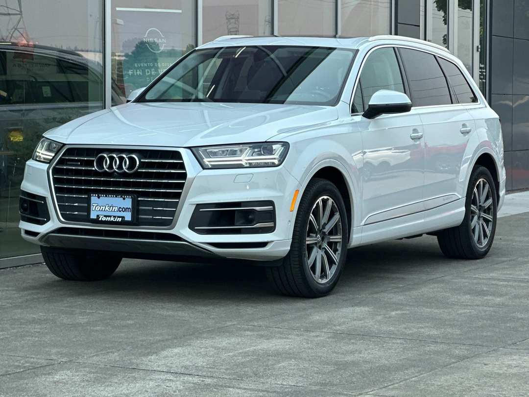 2019 Audi Q7 55 Prestige - Image 7