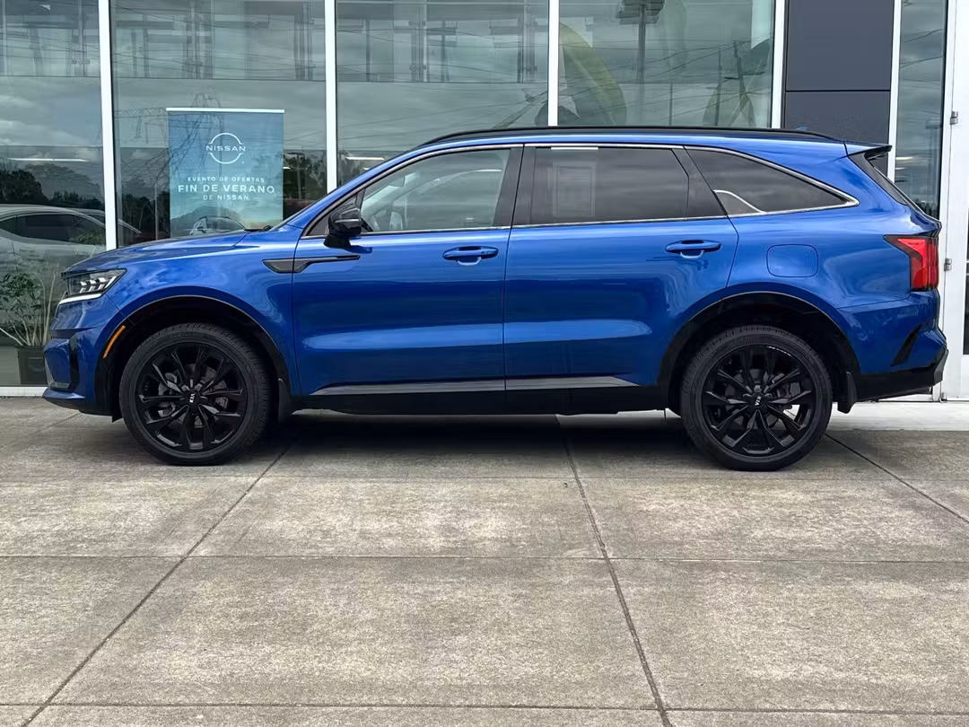 2021 Kia Sorento SX - Image 6