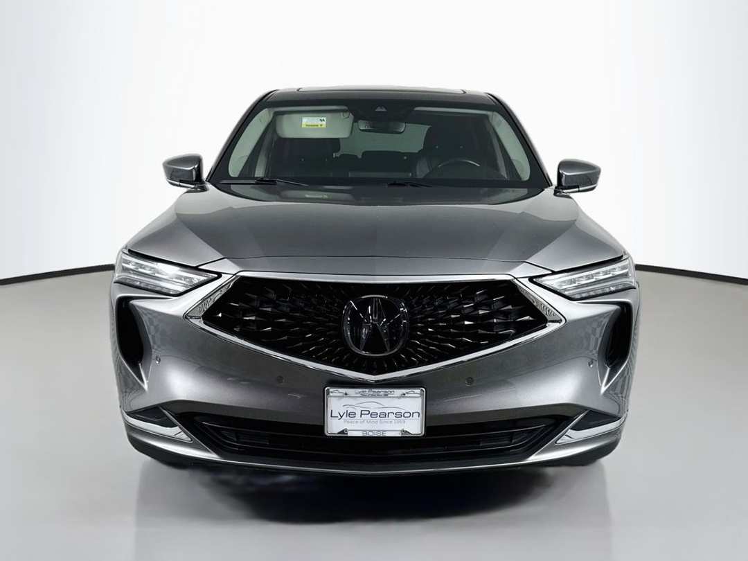 2023 Acura MDX Technology - Image 6