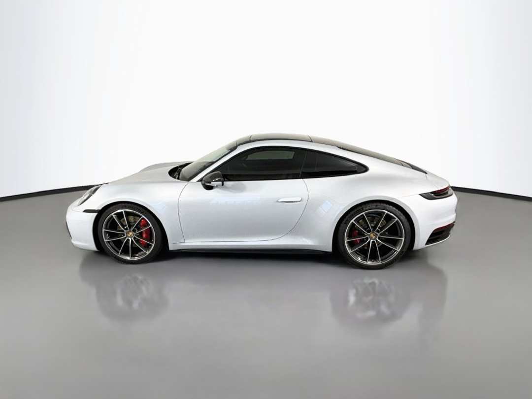 2023 Porsche 911 Carrera S - Image 2