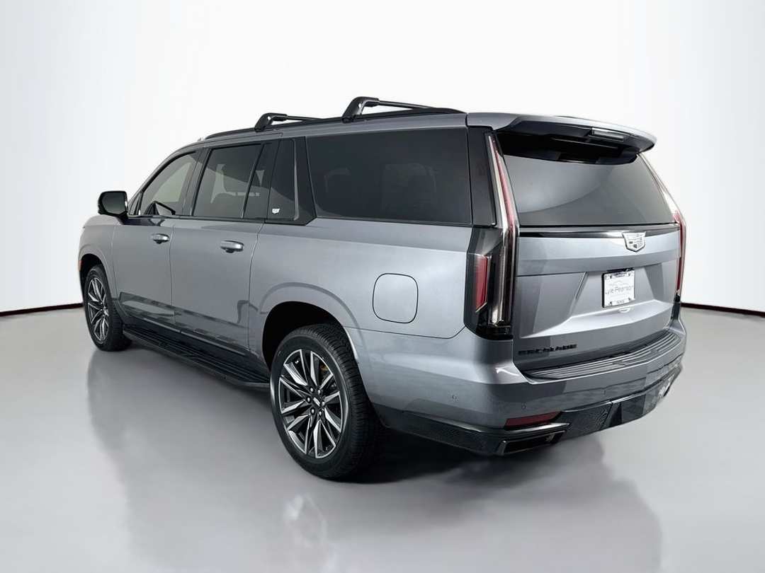 2021 Cadillac Escalade Esv Sport - Image 5