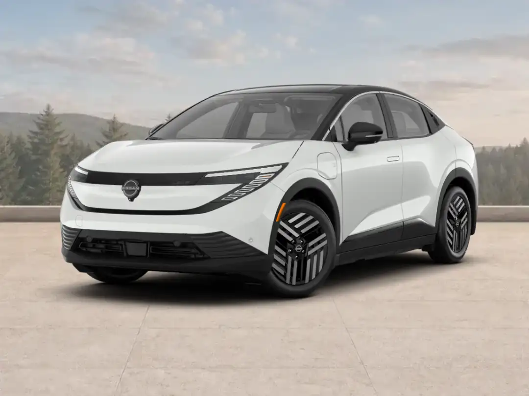 2026 Nissan LEAF SV+ - Image 3