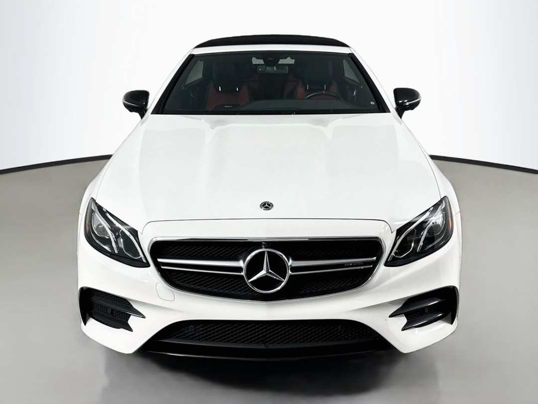 2019 Mercedes-Benz E-Class E 53 AMG® - Image 6