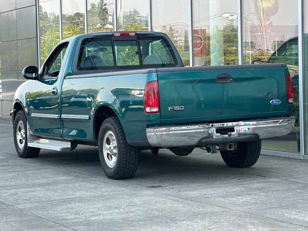 1997 Ford F-150 - Image 5