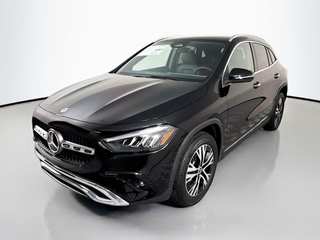 2025 Mercedes-Benz GLA 250