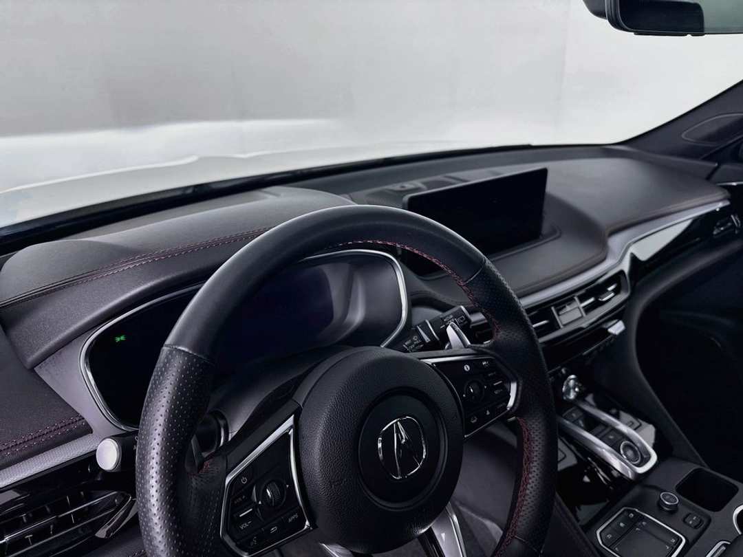 2024 Acura MDX ASpec - Image 7