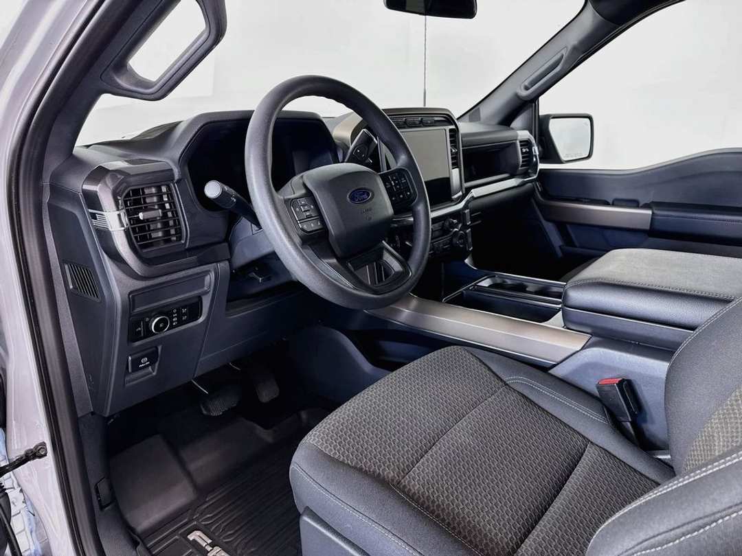 2024 Ford F-150 STX - Image 7