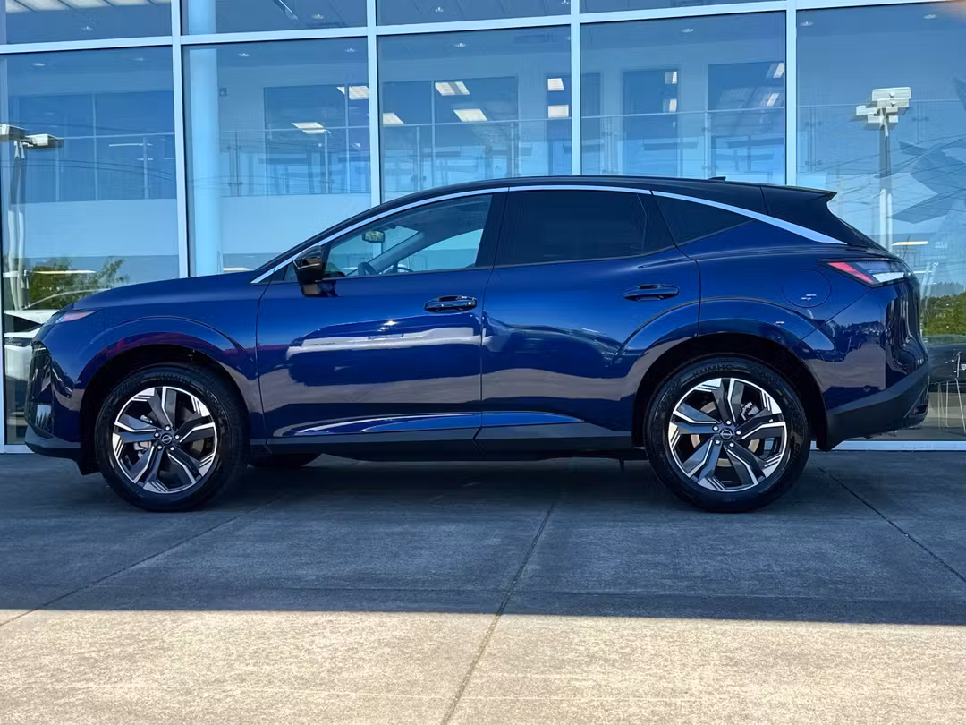 2025 Nissan Murano SL - Image 6