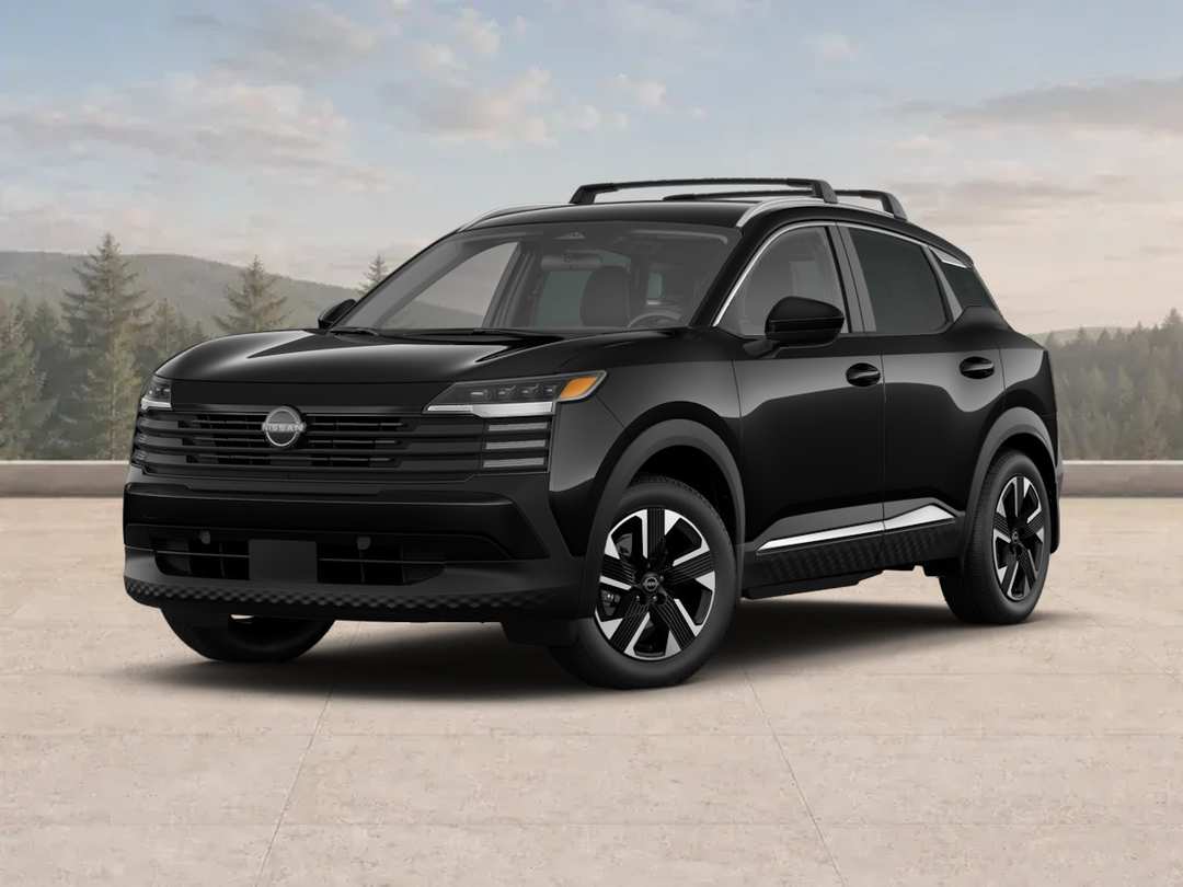 2026 Nissan Kicks SV - Image 3