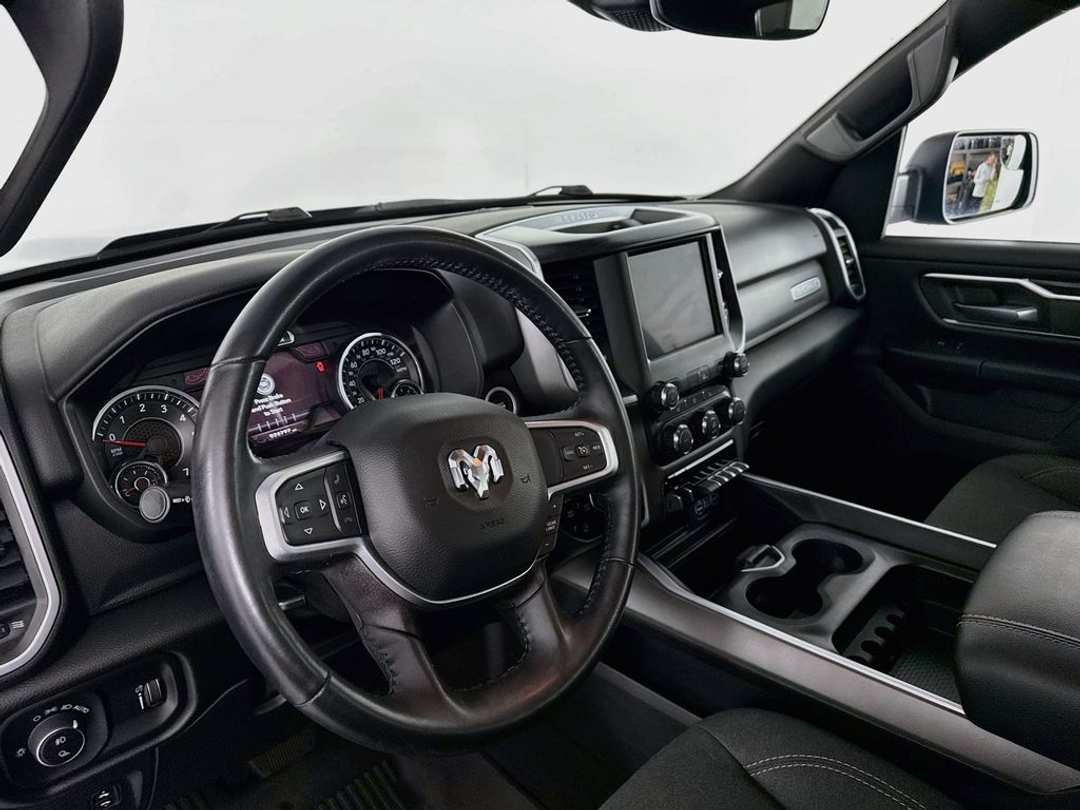 2022 Ram 1500 Big Horn/Lone Star - Image 7
