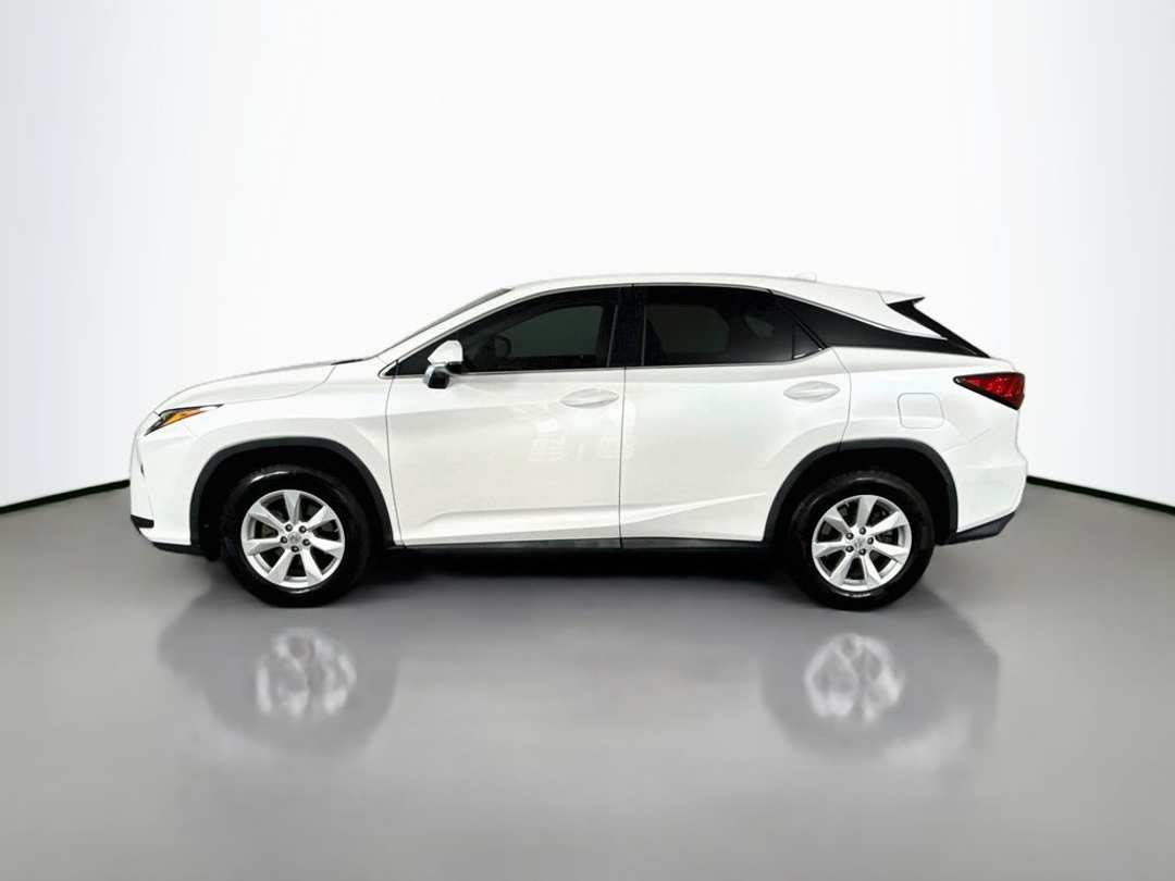 2017 Lexus RX 350 - Image 3