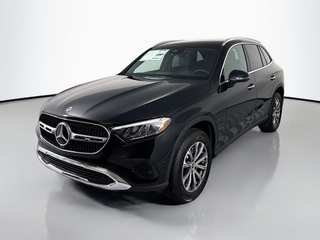2026 Mercedes-Benz GLC 300