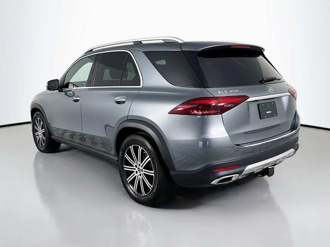 2026 Mercedes-Benz GLE 350 - Image 5