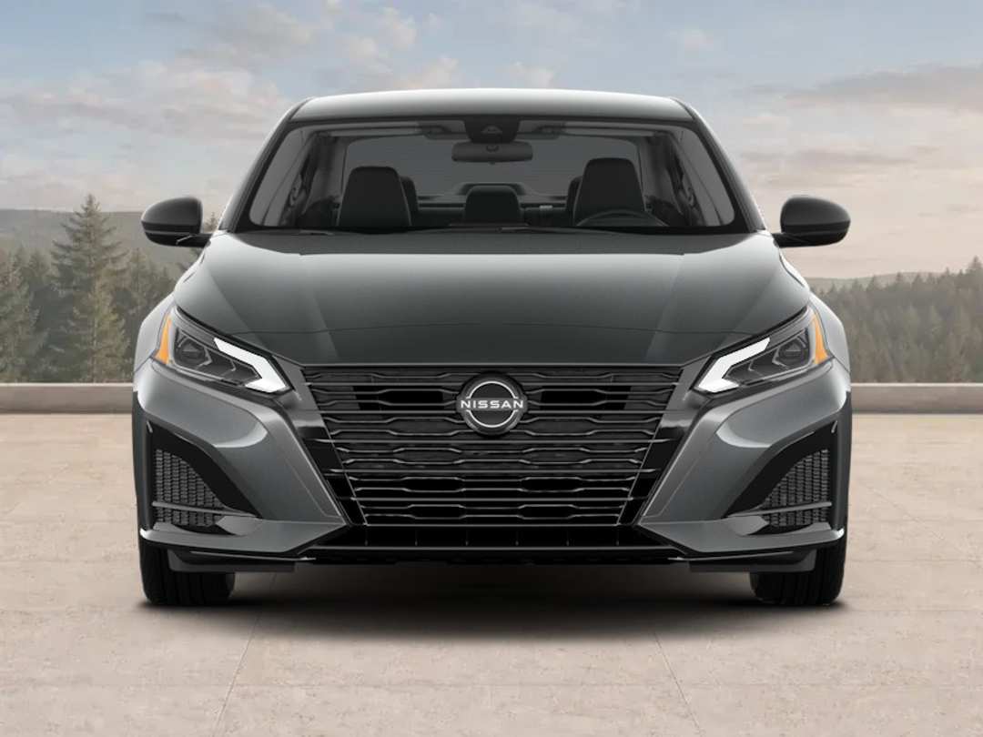 2026 Nissan Altima 2.5 SV - Image 2
