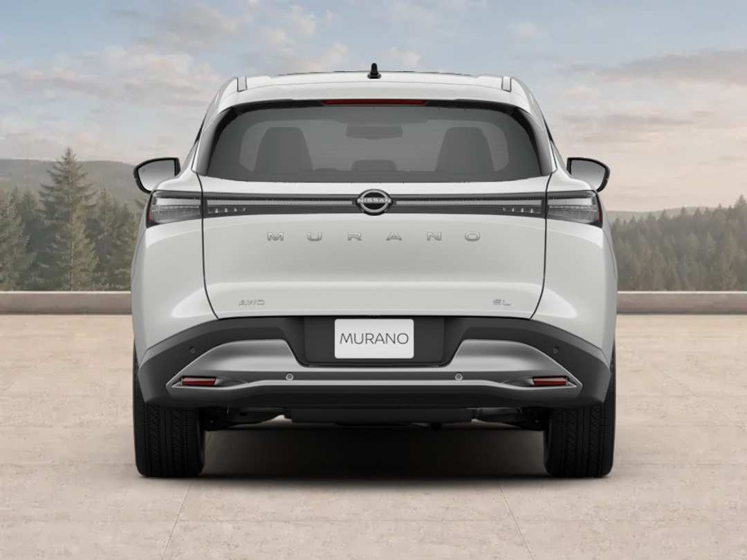 2026 Nissan Murano SL - Image 6