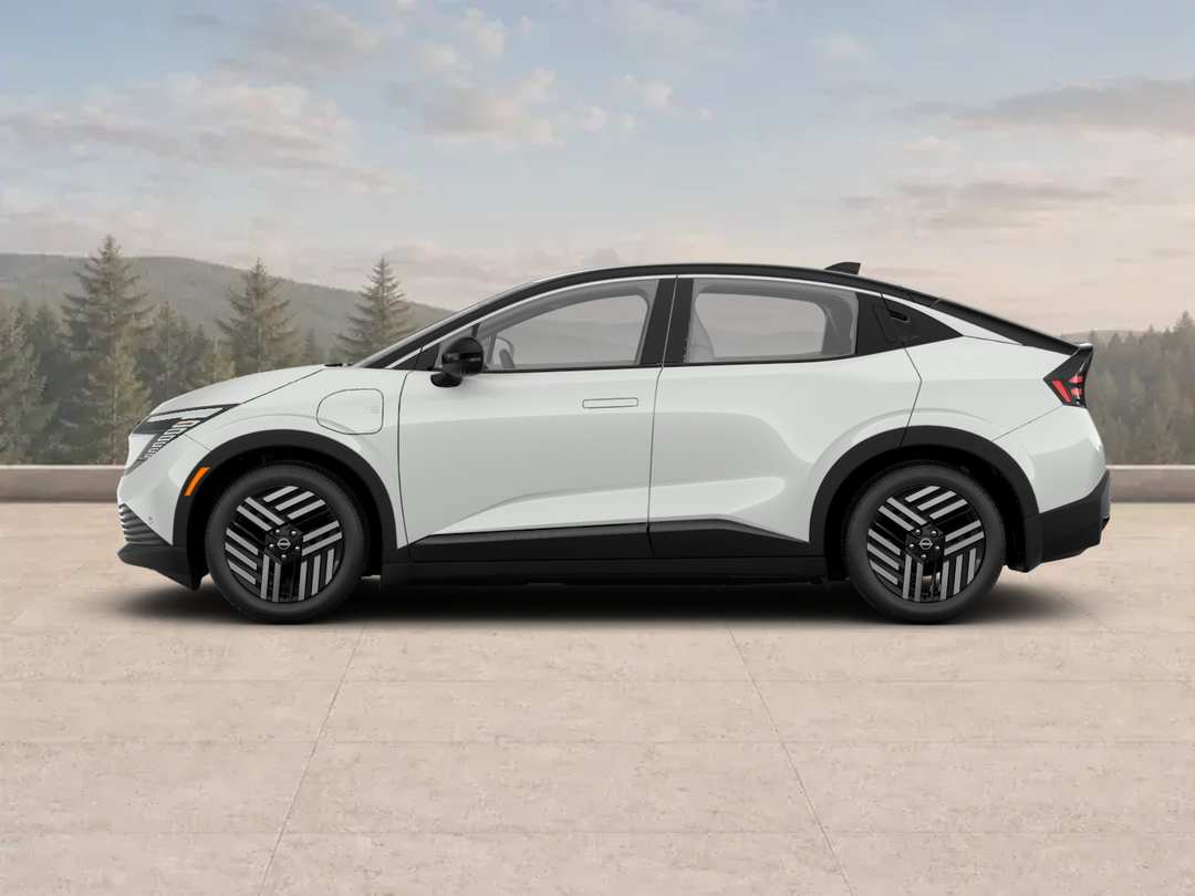 2026 Nissan LEAF SV+ - Image 4