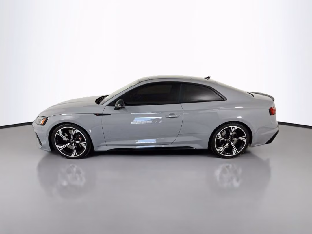 2023 Audi Rs 5 2.9T - Image 2