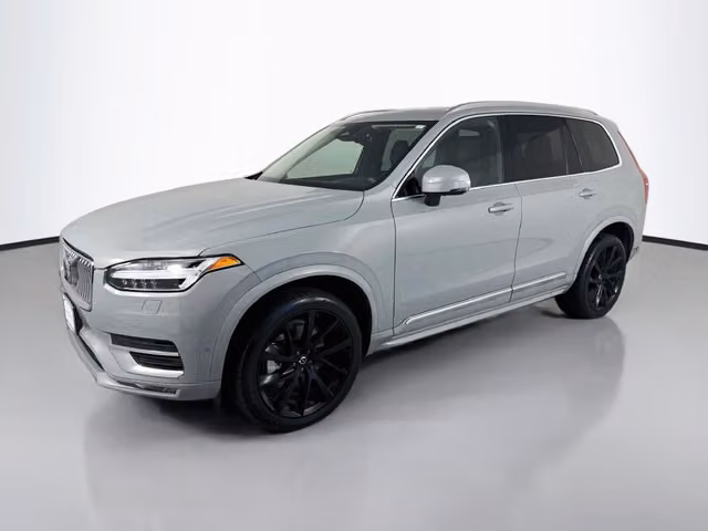 2024 Volvo Xc90 B6 Plus Bright Theme 6Seater