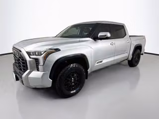 2024 Toyota Tundra 1794