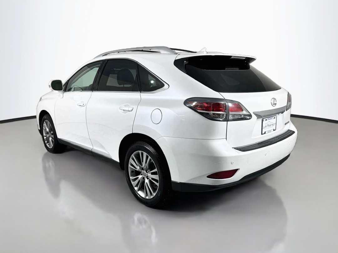 2013 Lexus RX 350 - Image 3
