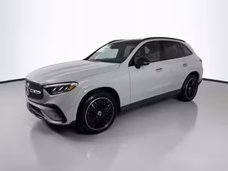 2027 Mercedes-Benz GLC 300