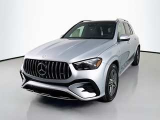 2026 Mercedes-Benz GLE 53 AMG®