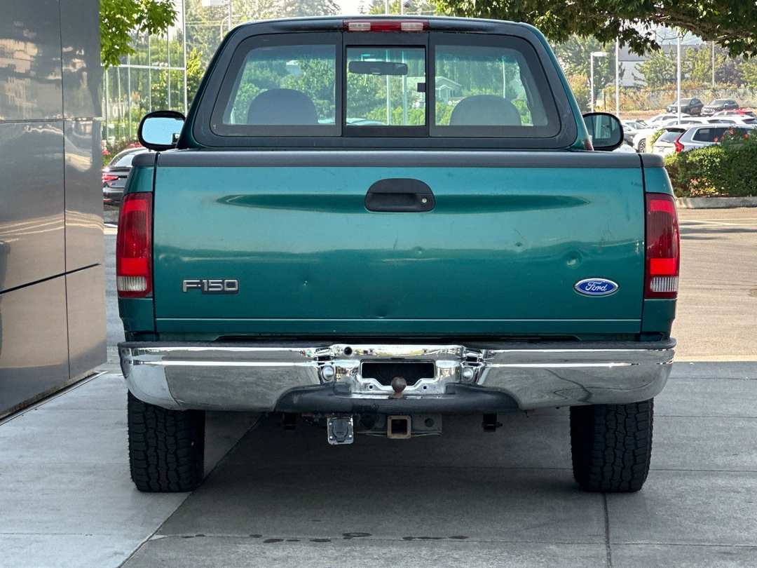 1997 Ford F-150 - Image 4