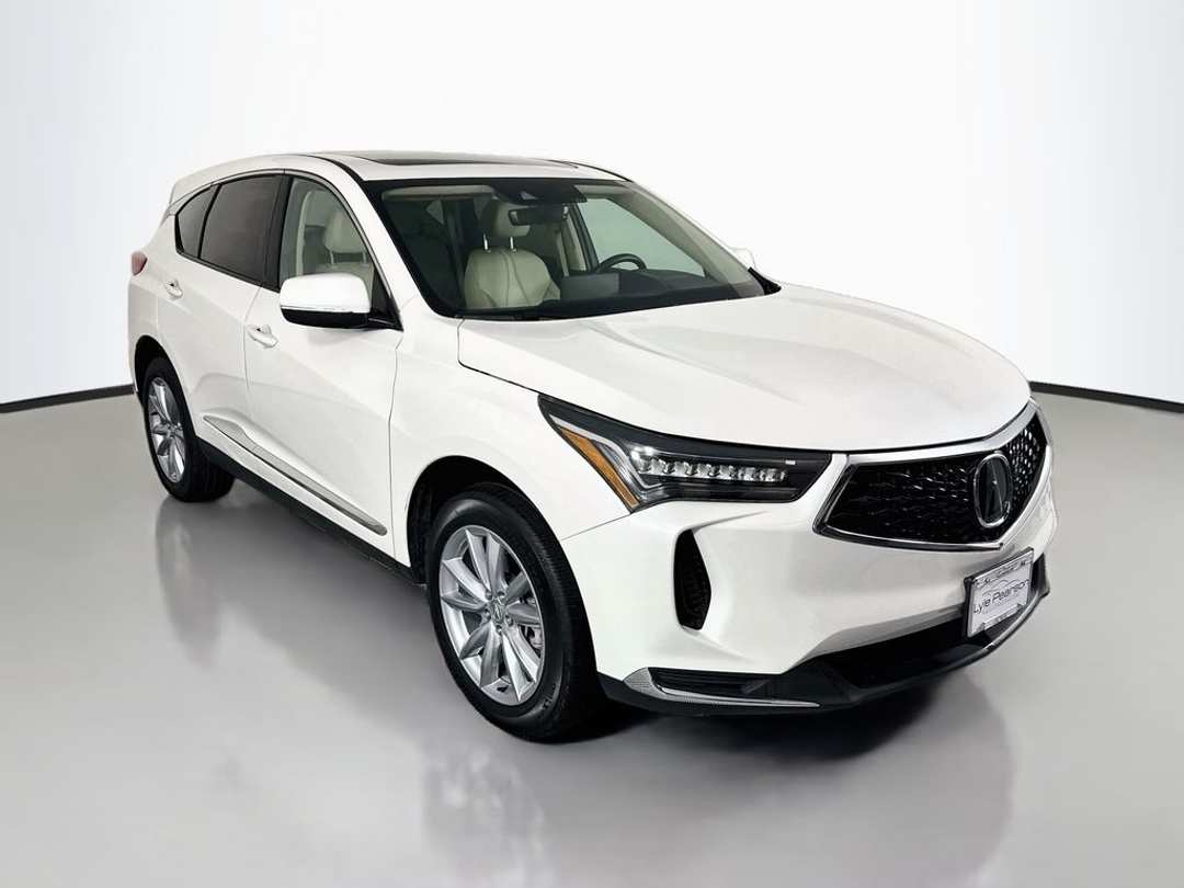 2023 Acura RDX Base - Image 7