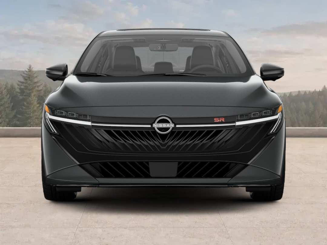 2026 Nissan Sentra SR - Image 2